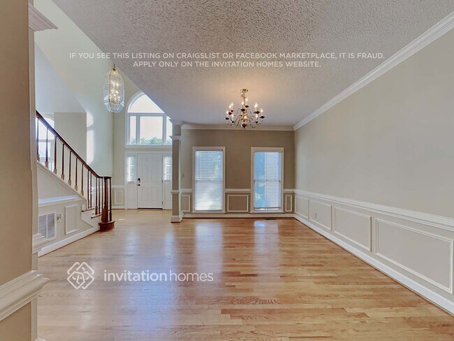 Building Photo - 8905 Bridgepath Trail