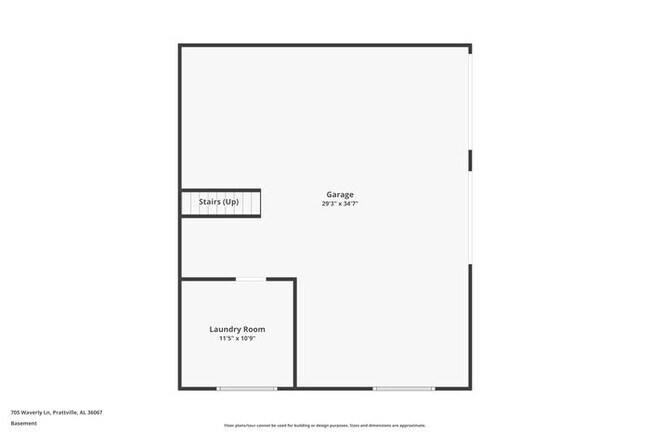 Foto del edificio - 705 Waverly Ln