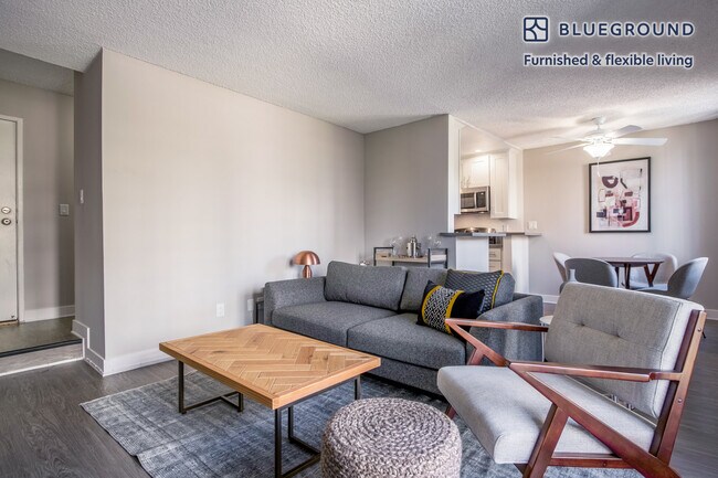 Foto del edificio - 535 Gayley Ave