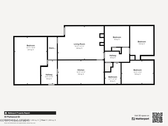 Foto del edificio - 59 Parkwood Dr