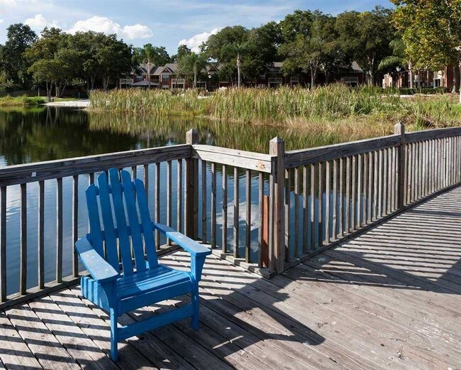 Enclave at Lake Underhill Apartments Orlando, FL