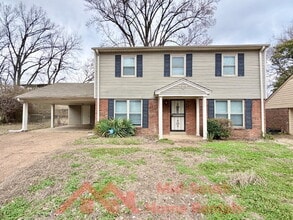 Building Photo - 1266 Hickory Ridge Dr