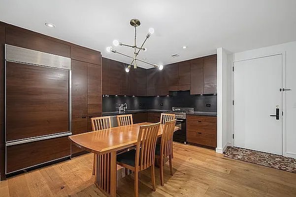 Foto del edificio - 540 W 28th St