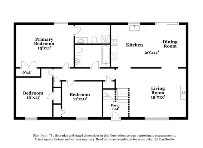 Building Photo - 1415 NW Hilltop Ln