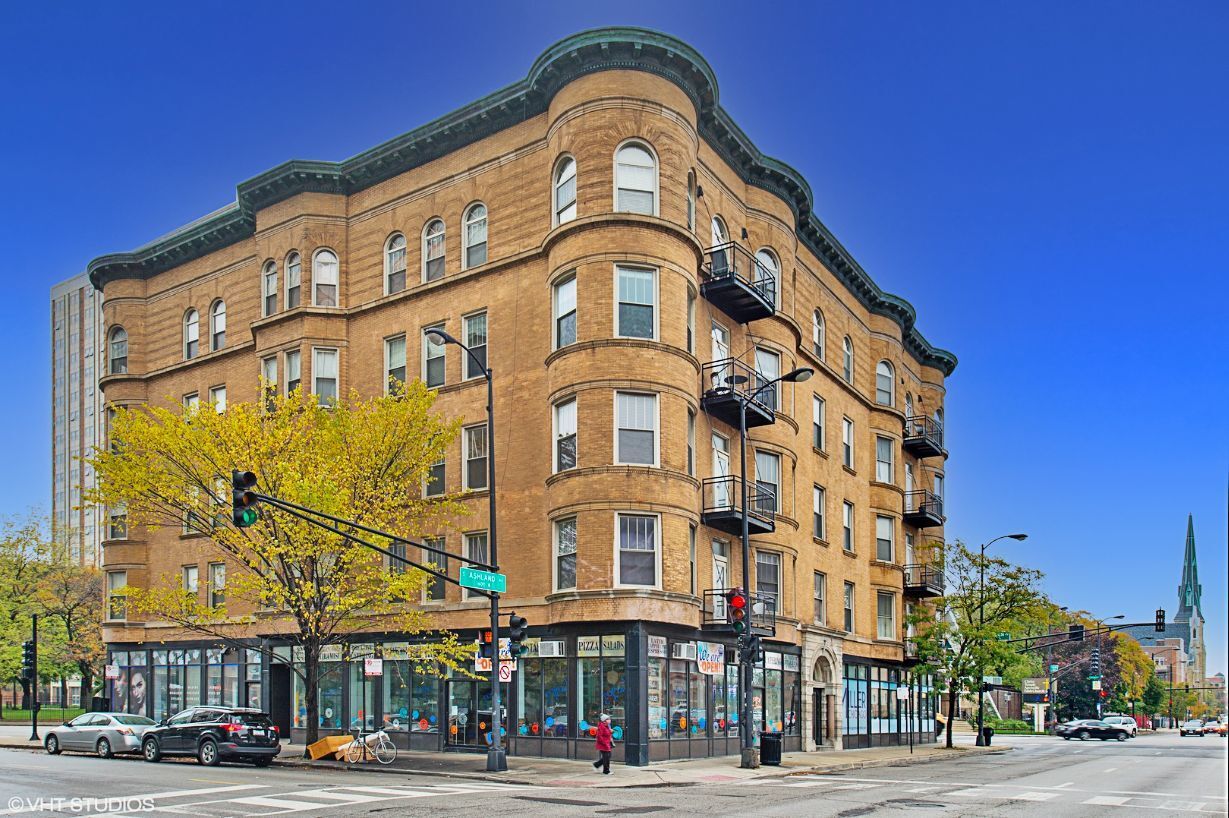 36 S Ashland Ave Unit 504, Chicago, IL 60607 Condo for Rent in Chicago, IL