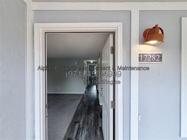 Foto del edificio - 17282 SW Alexander St