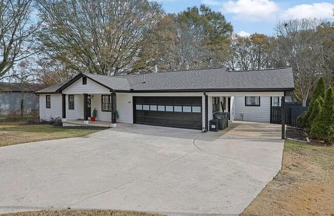 Building Photo - 97 Grayson New Hope Rd