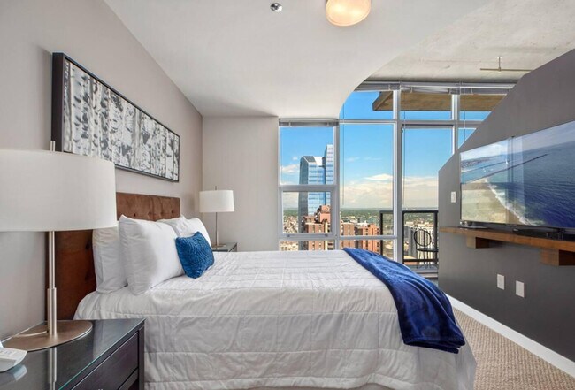 Foto del edificio - 1515 Champa St