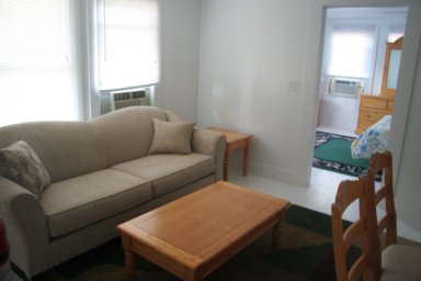 Foto del diseño de interior - 120 NE 1st Ave