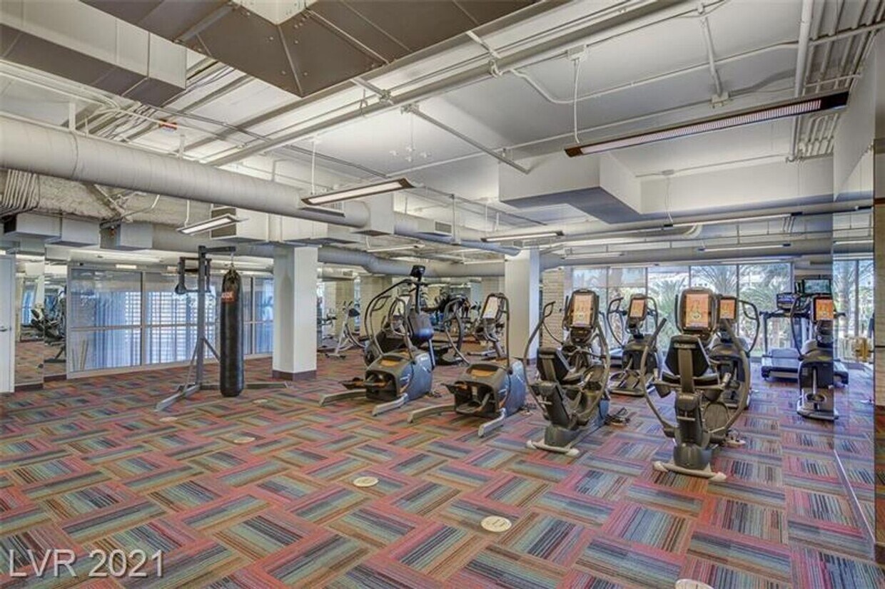 Primary Photo - BEAUTIFUL 2 BEDROOM AT THE ONE!