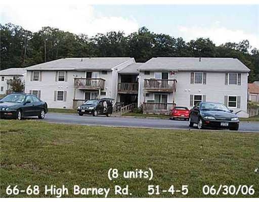 Building Photo - Juniper Hills