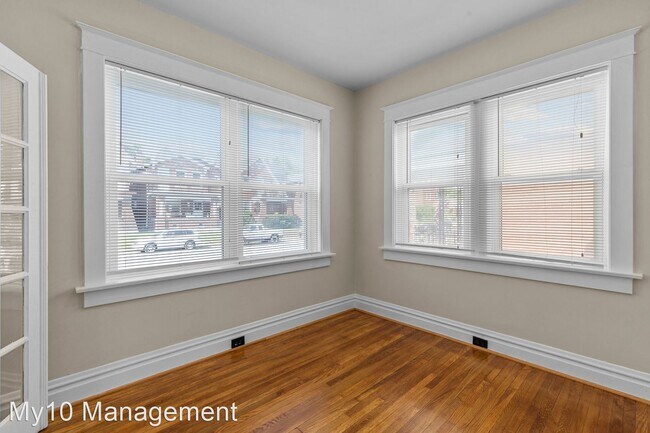 Building Photo - 3 br, 1 bath House - 6608 Arsenal St.
