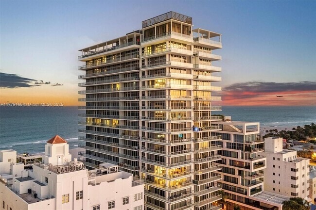 Building Photo - 3737 Collins Ave