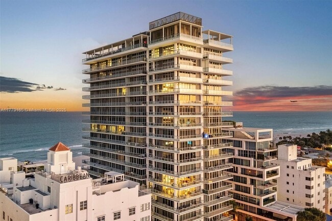 Building Photo - 3737 Collins Ave