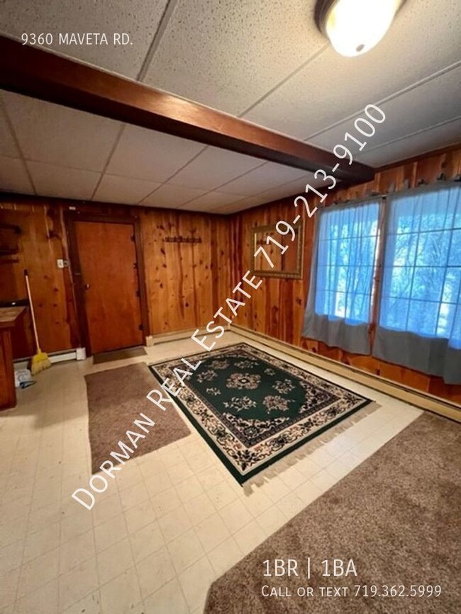 Building Photo - HUGE 1 Bedroom, 1 bath Cabin in beautiful ...