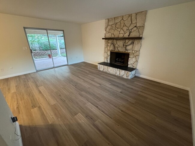 Foto del edificio - El Cajon Rancho Estate