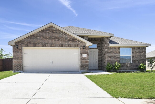 Building Photo - 4713 Joshua Dr