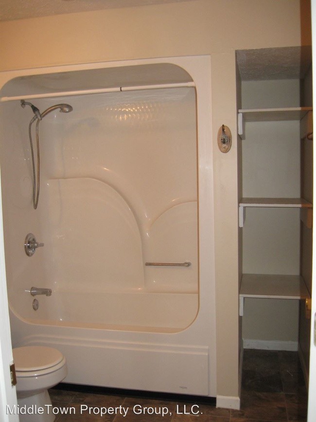 Foto del edificio - 2 br, 1 bath Apartment - 415 N DICKS STREET