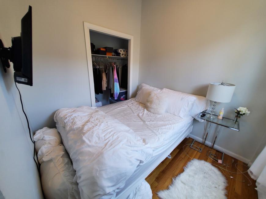 Building Photo - 0 bedroom in Boston MA 02116