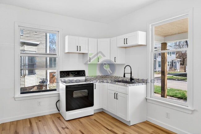 Foto del edificio - 851 Worden St SE