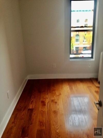 Foto del edificio - ST MARKS AVENUE