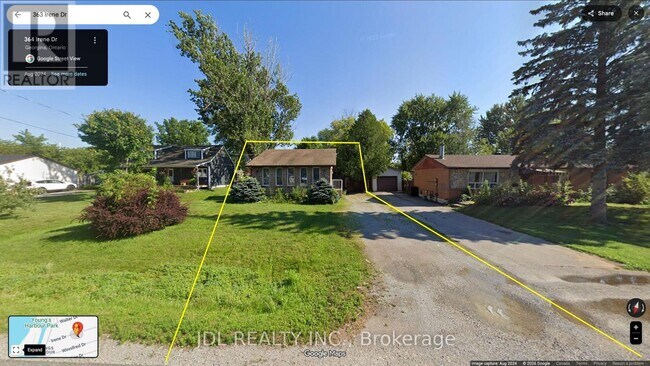 Building Photo - 363 Irene Dr