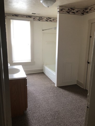 Bathroom - 744 N Wayne St