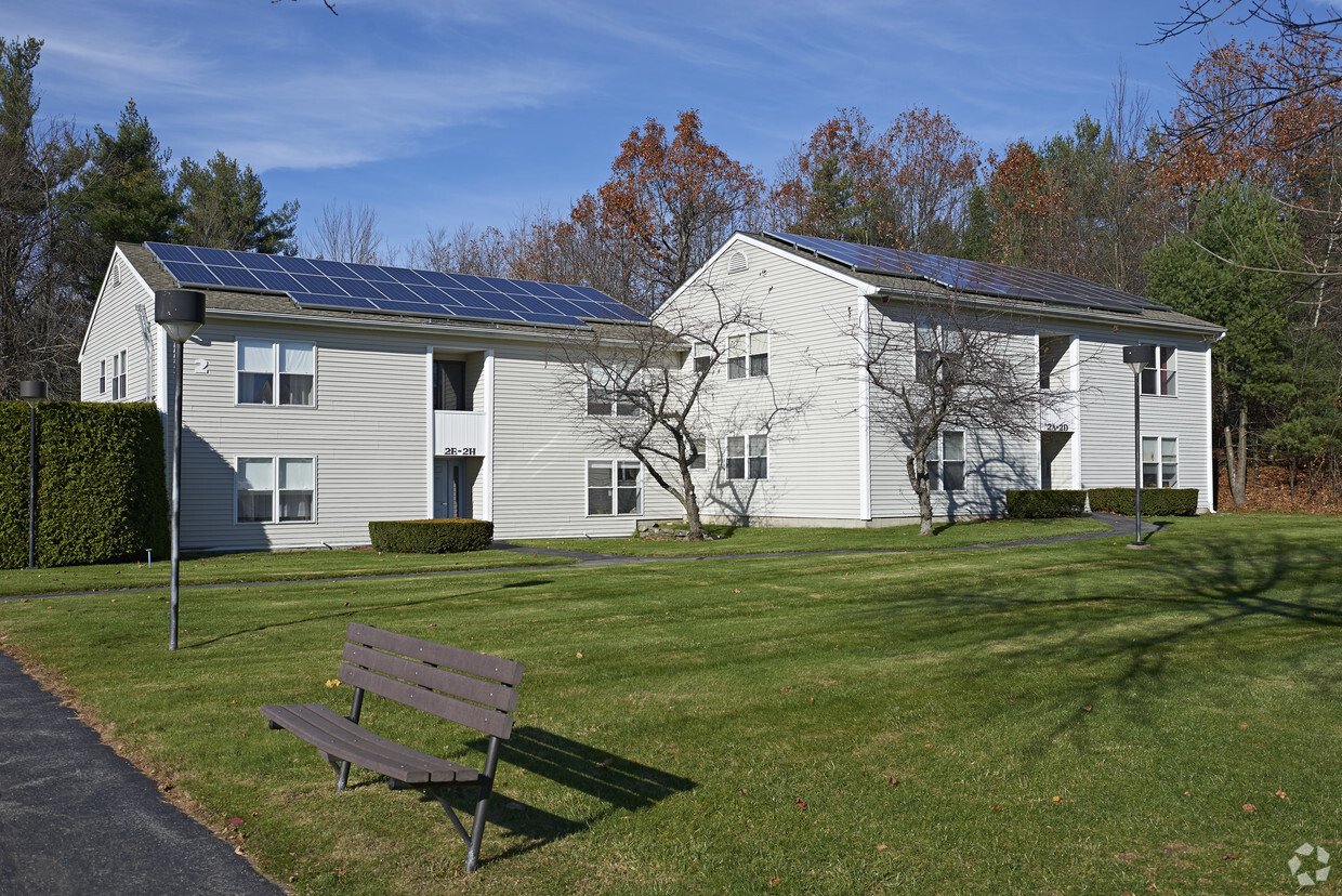 Building Photo - Hawthorn Hill Elderly Housing