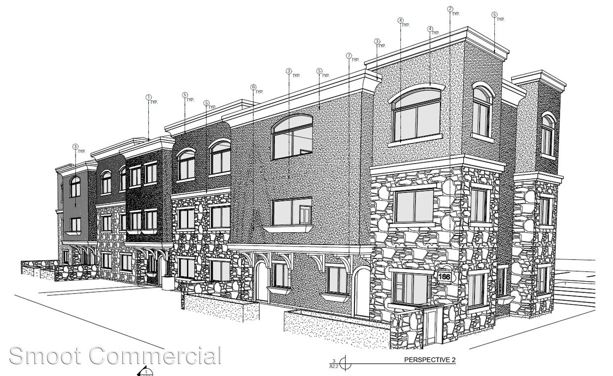 Building Photo - 166 W 200 N