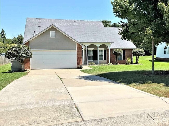 Building Photo - 3924 Chatterleigh Dr