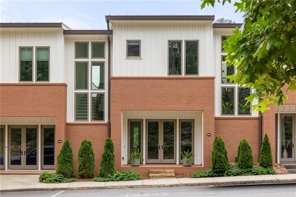 Foto principal - 10904 Serenbe Ln