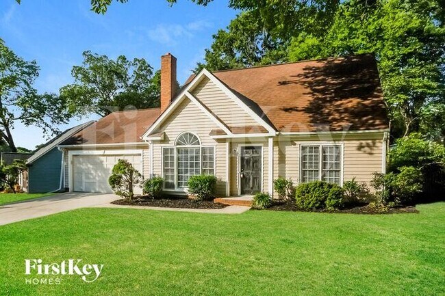 Foto del edificio - 5808 Birchfield Ln NW