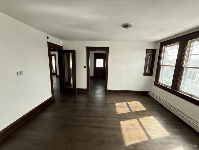 Dining Room - 21 Union Tpke