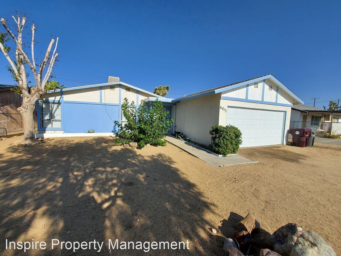Foto principal - 3 br, 1 bath House - 6413 Fortuna Avenue