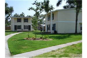 Building Photo - Magnolia Ridge