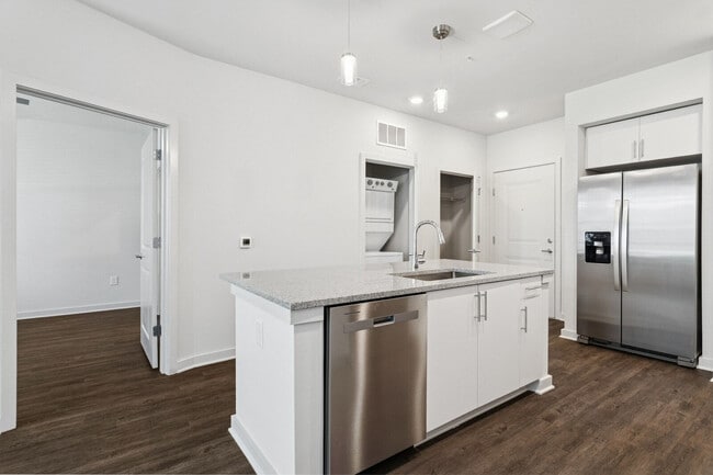 Foto del interior - Ascend at Carlton