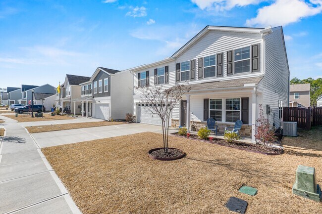 Foto del edificio - 234 Ridley Hill Ln