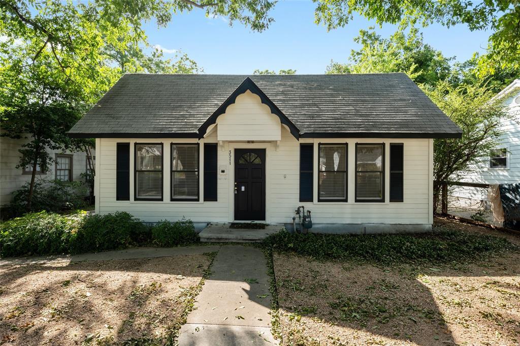 Foto principal - 3511 Werner Ave