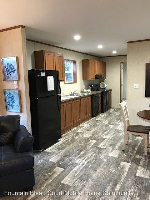 Foto del edificio - 3 br, 2 bath Apartment - 1808 Conklin Rd
