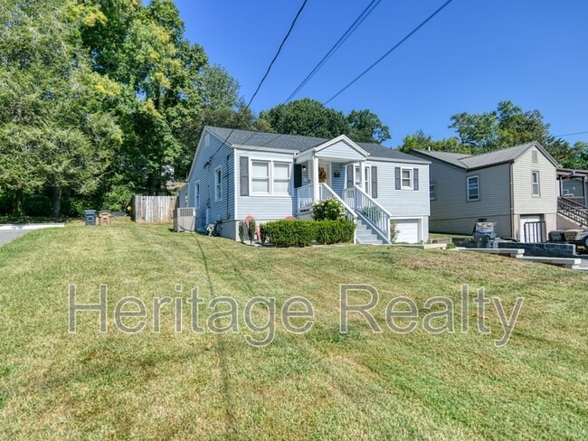 Photo - 1725 Lenland Ave House