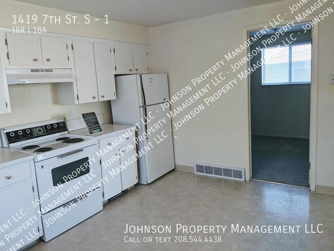 Foto del edificio - 1419 7th St S