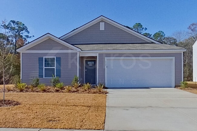 Building Photo - 116 Overstreet Way