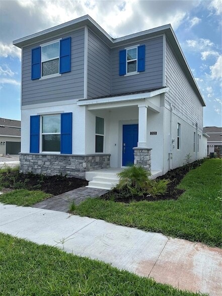 Photo - 2525 Relaxing Ln House