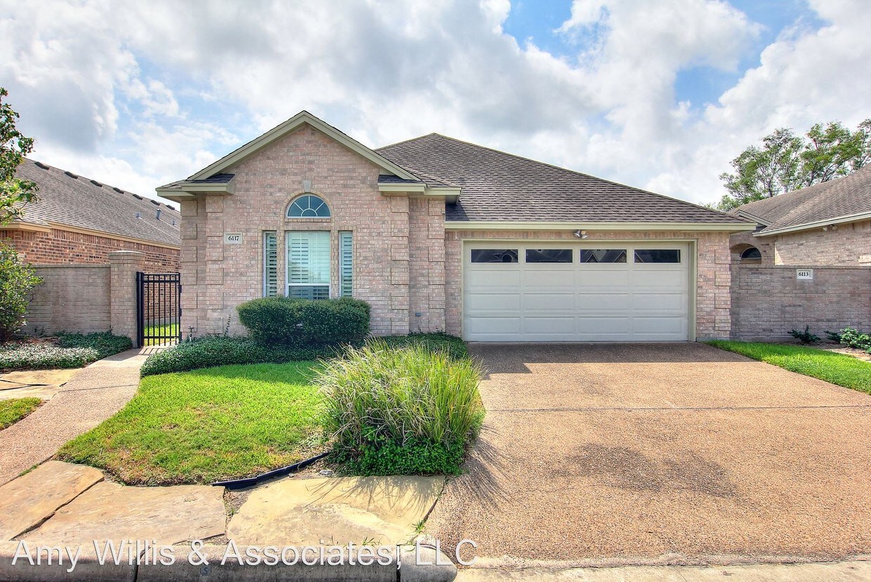 6117 Garden Ct, Corpus Christi, TX 78414 House Rental in Corpus Christi, TX
