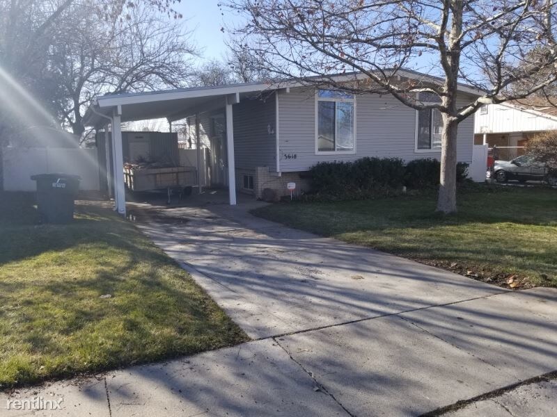 Primary Photo - 4 br, 2 bath House - 3618 S Highlander St