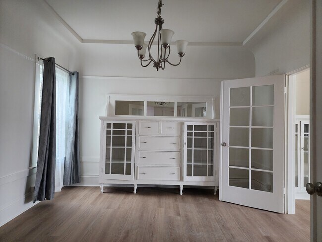 Foto del edificio - 521 18th Ave