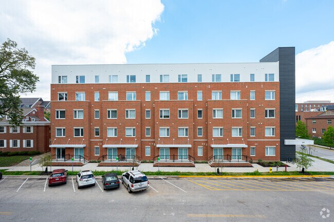 Foto del edificio - Weida on Waldron
