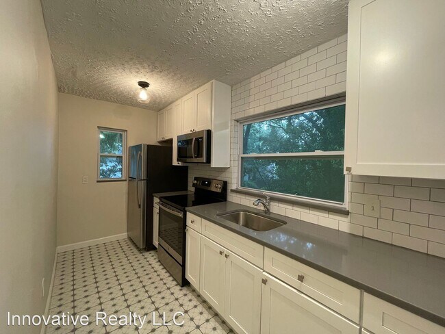 Foto del edificio - 1 br, 1 bath House - 2508 Amherst Ave. Uni...
