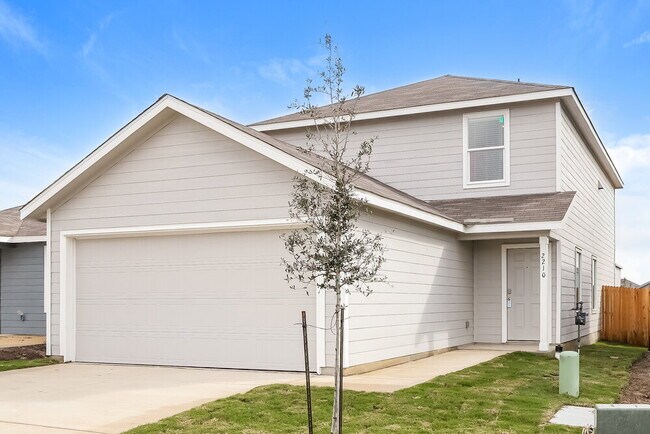 Foto del edificio - 2210 Burnet Rose