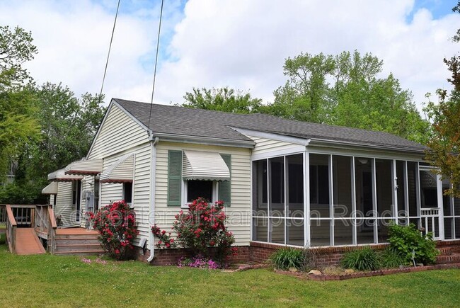 Building Photo - 100 Hodges Manor Rd